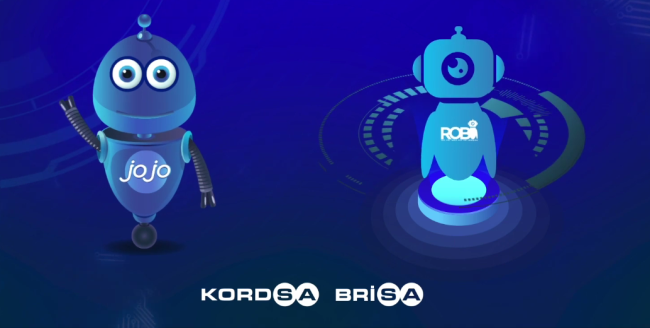 Brisa ve Kordsa’nın dijital ikilisi ile Türkiye’de dijitalleşmede yepyeni adım