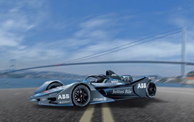 ABB Formula E Türkiye Dijital Şampiyonası’nda kazanan E-sporcu belli oldu
