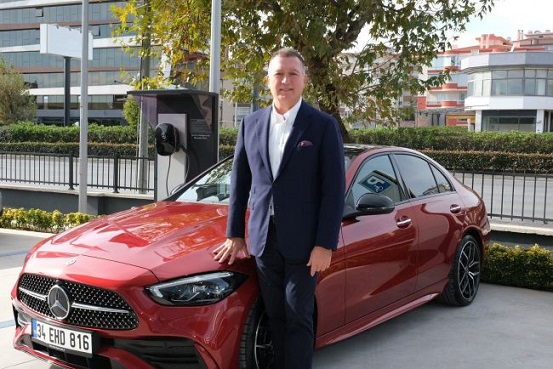 Yeni C-Serisi, Geleneksel Sedan Formuyla Premium D-Segmenti’nin Yıldızı Olmayı Sürdürecek