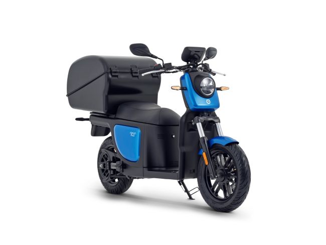 Ford Otosan’dan hafif mobilite çözümleri sunan yeni girişim: “Rakun”