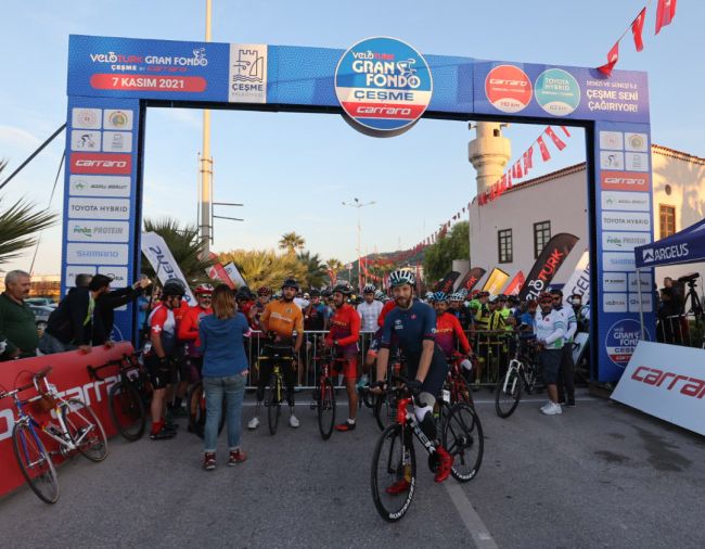 Toyota ile İyiliğe Pedal Çevirdiler