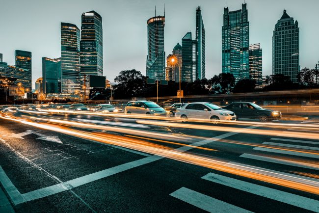 Araç Kullanırken Trafik Kazalarını Önlemek İçin 7 Önemli Kural