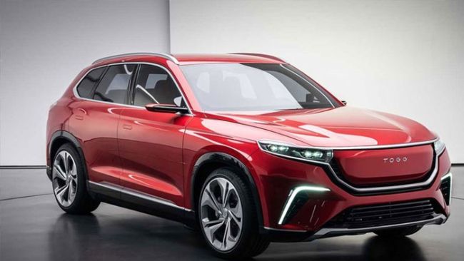 TOGG’a Great Place to Work Sertifikası