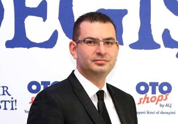 Otoshops Genel Müdürü Melih Mutlu; “2. El Pazarını, Sıfır Pazarındaki  Durum Belirleyecek”