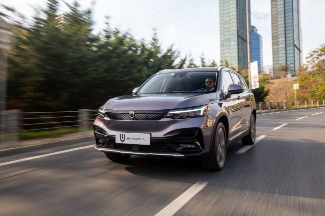 SKYWORTH Kurucusu Stephen Wong’dan Türkiye Mesajı!