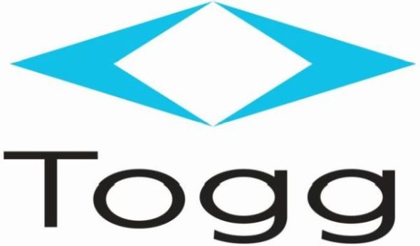 Togg yeni logosunu seçti