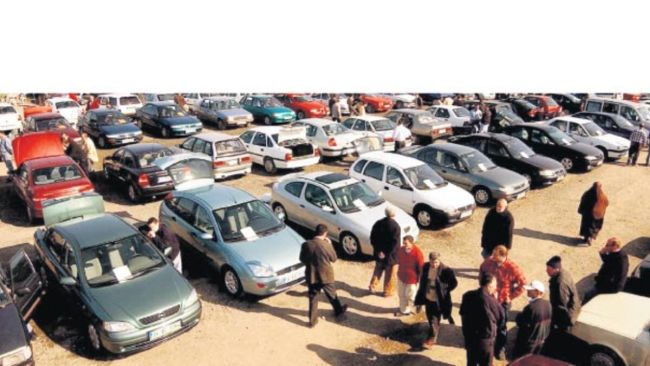 İkinci Elde Kilometre Aldatmasına Hapis ve Büyük Para Cezası Verilecek