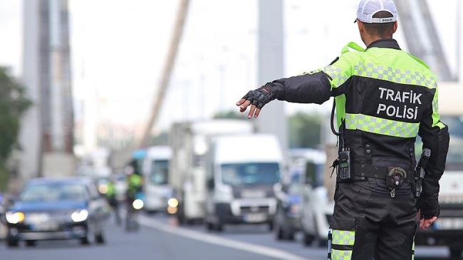 2022 Yılı Trafik Cezaları ve Ehliyet Harcı Artış Oranları