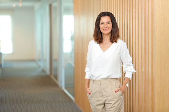 Banu Peker, Peugeot Türkiye Pazarlama İletişim Müdürlüğü’ne Atandı