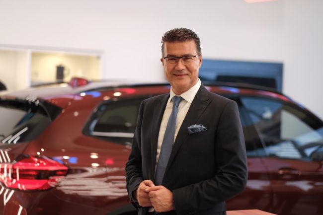 Borusan Otomotiv Autoshow 2021 Mobility'de Düzenlediği Dijital Basın Toplantısıyla ODD Yılın PR/Etkinlik Uygulaması Ödülünü Kazandı