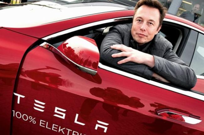 Tesla, İlk Etapta Türkiye'nin 10 ilinde hızlı şarj merkezi kuracak