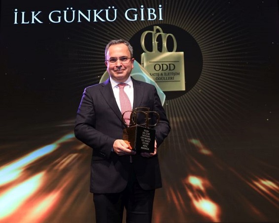 Fiat, Türkiye Pazarı’nın Üçüncü Kez Lideri Oldu