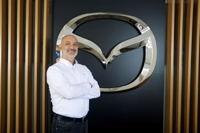 Mazda Önümüzdeki Dönemde 10 Yeni Modelin Örtüsünü Kaldıracak!