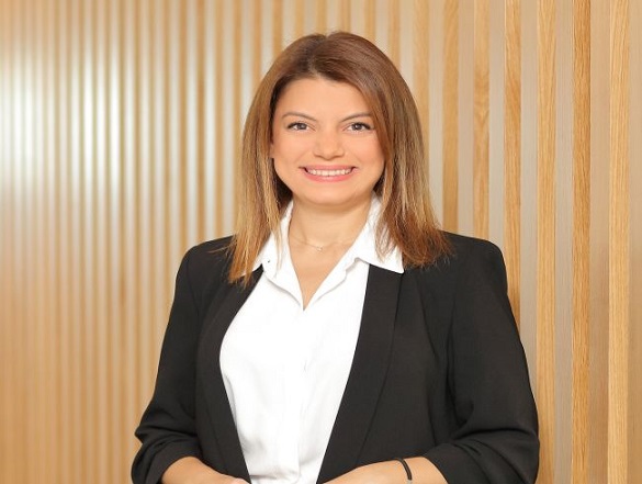 Citroën Türkiye Pazarlama İletişim Müdürlüğü Görevine Selin Kayhan Atandı!