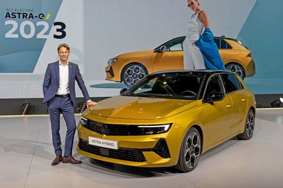 2021 Yılında Opel’in En’leri (Video)