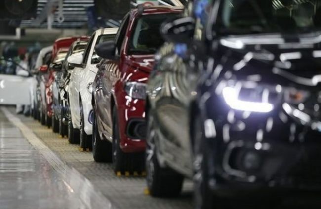 Sıfır Otomobil'de ÖTV Düzenlemesi Geldi. Resmi Gazetede Yayınlandı.