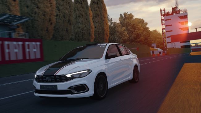 Fiat ile Yarış Heyecanı Evinizde Fiat’tan e-spor Hamlesi