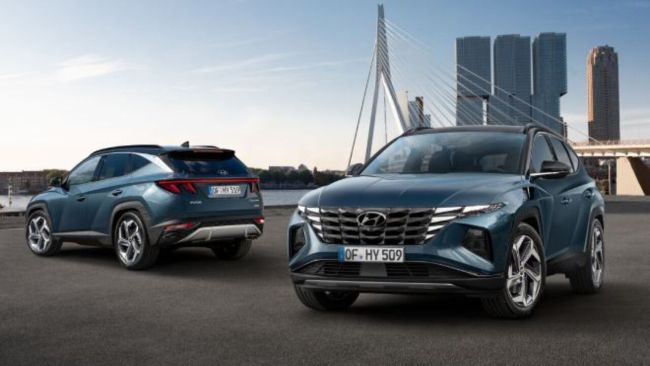 Hyundai’nin Yeni Modelleri J.D Power’ın En Güvenilir Otomobiller Listesinde