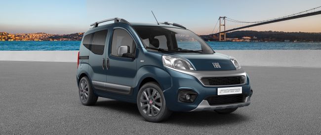 Yeni Fiat Fiorino Fiat Showroomlarında Satışa Sunuldu