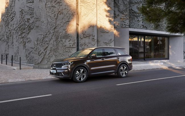 Kia, en güvenilir otomobil markası seçildi 