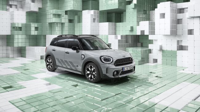 Yenilenen MINI Versiyonları Resolute, Untold, Untamed Mayıs’ta Türkiye’de