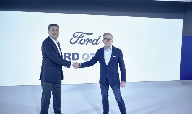 Ford Otosan Operasyonlarını Yurt Dışına Genişletiyor 