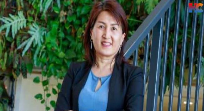 Castrol’ün yeni CEO’su Michelle Jou oldu