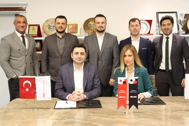 RS Oto Ekspertiz ve Oto.net Güçlerini Birleştirdi!