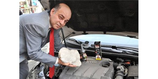 Milli Madenlerimiz Bor ve Grafen’den Ülkemize Tasarruf Katkısı