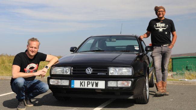 Araba S.O.S. Yeni Sezonuyla  National Geographic Ekranlarında