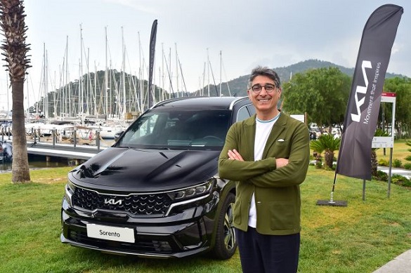 Kia, Yeni Modelleriyle İlham Veren Dönüşüm Yolculuğuna Devam Ediyor