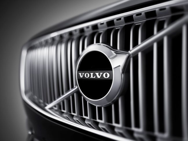 Volvo Car Turkey'de Görev Değişikliği