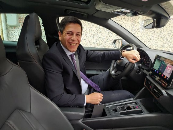 Modern çağa saf performans: “Cupra Leon E-Hybrid 245” Test ve İzlenimi