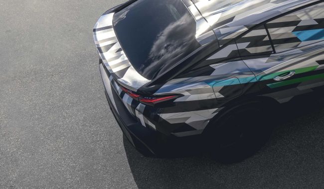 Peugeot 408'de Mükemmellik Hedefiyle Tanıtm Öncesi Son Testler