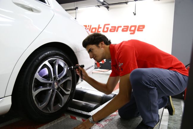 İkinci Elde "Akıl Almaz" İkiz Araç Dolandırıcılığı!