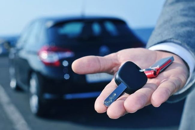 Araç Kiralamada Sahte Siteler Tarafından Dolandırılmamak İçin Nelere Dikkat Etmeliyiz