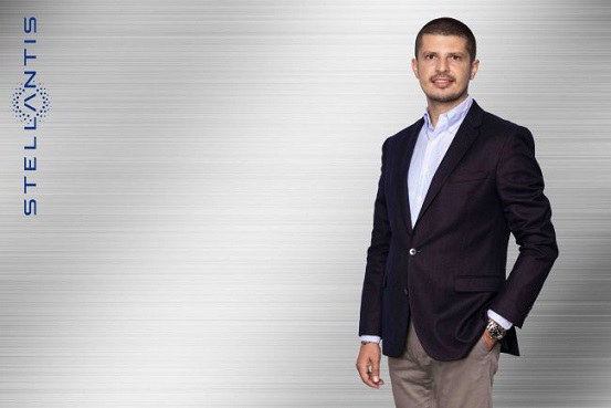 Stellantis Türkiye’de Üst Düzey Değişim!