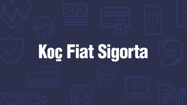 Tofaş’tan Yeni Bir Girişim: ‘Koç Fiat Sigorta’  