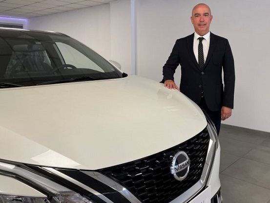 Nissan Türkiye’den bir yeni üst düzey atama daha!