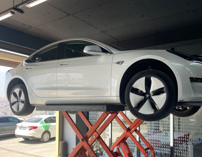 İkinci El Elektrikli Araç Satın Alırken Çarpılmayın!