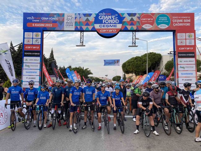 Toyota ile İyiliğe Pedal Çevirdiler