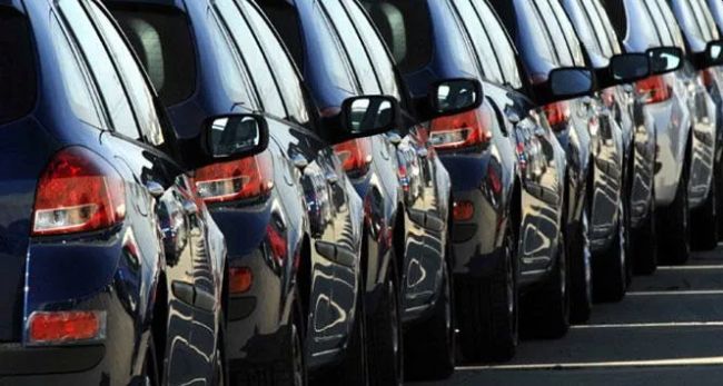 Otomobillerde beklenen ÖTV matrah düzenlemesi Resmi Gazete'de yayımlandı!