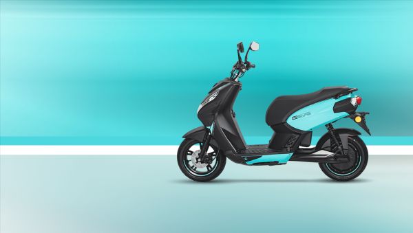 “EICMA 2022 Fuarının gözdesi yepyeni modelleriyle Peugeot Motocycles oldu”