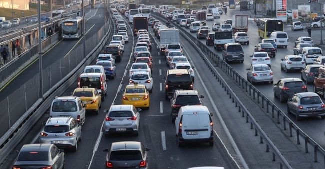 2023 Mtv Oranları Düştü! İşte Yeni Mtv Oranları Listesi