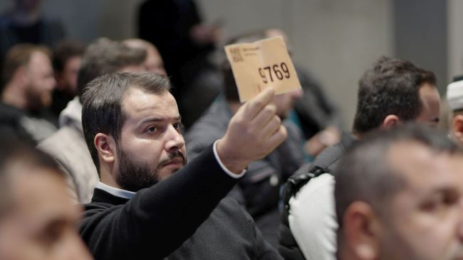 Otomotivde “Terminal” Dönemi Başlıyor