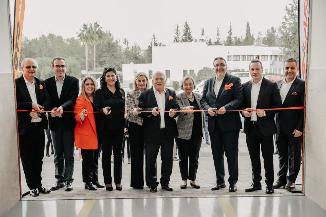 Brisa’nın hızlı bakım servis zinciri Otopratik şimdi Kıbrıs’ta 