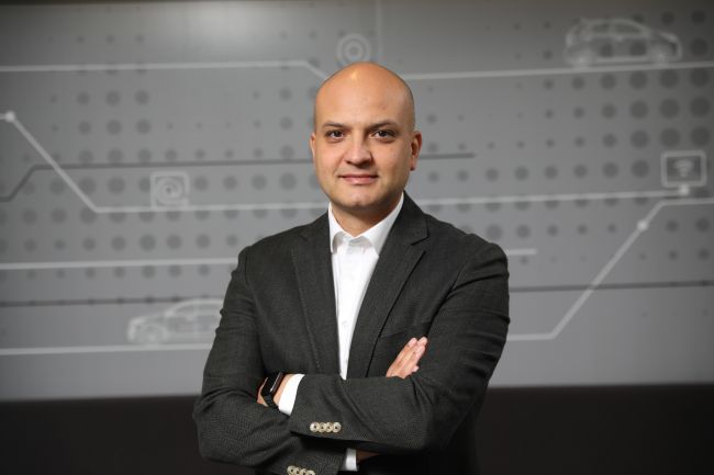 Garenta: Araç kiralamaya olan talep yüzde 23’e yakın arttı