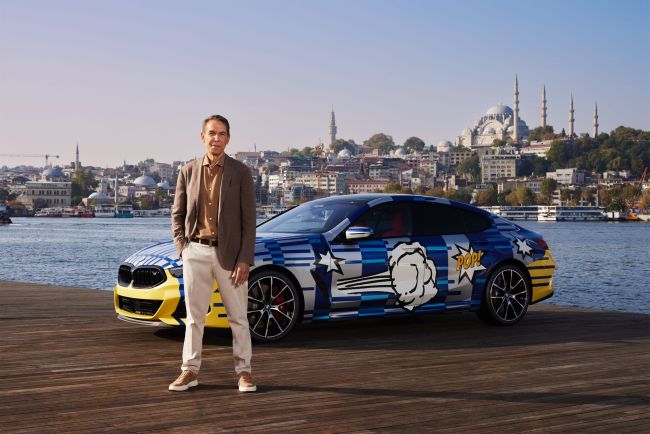 Borusan Otomotiv Grubu, Otomotiv Distribütörleri ve Mobilite Derneği Satış ve İletişim Ödülleri'nden Üç Ödülle Döndü