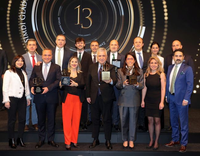 FIAT, Dördüncü Kez Peşpeşe Türkiye Otomotiv Pazarı’nın Lideri