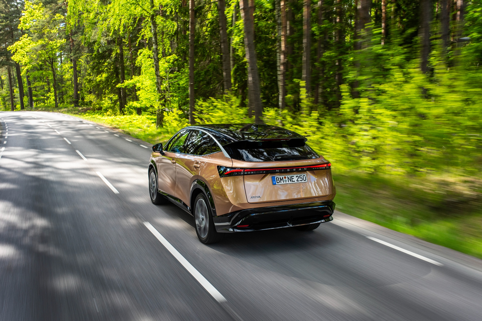 Nissan sürdürülebilirlik yaklaşımını destekleyen adımlar atmayı sürdürüyor